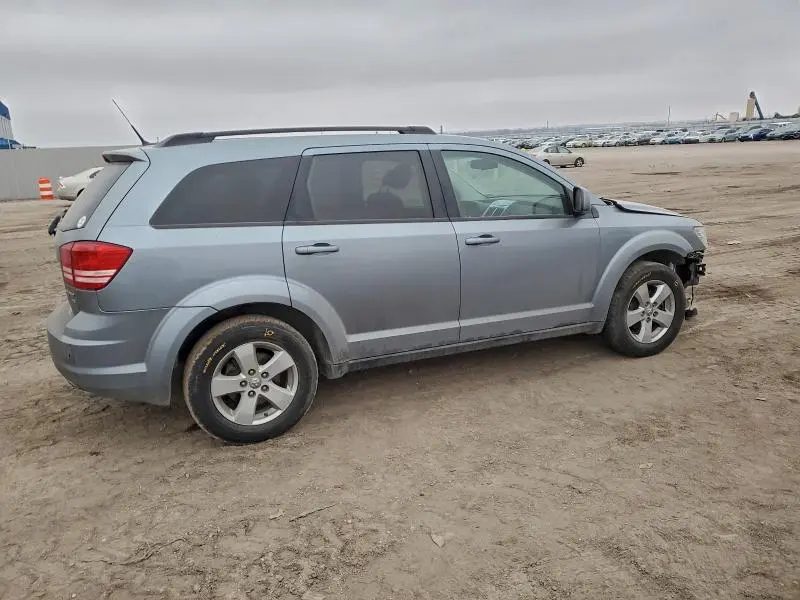 2010 DODGE JOURNEY SXT  