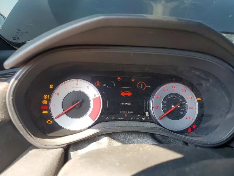 2023 ACURA TLX TYPE S  