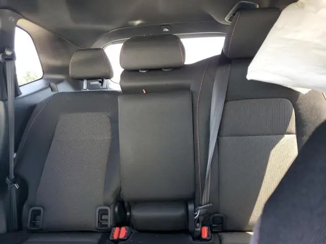 2025 HONDA CR-V SPORT  