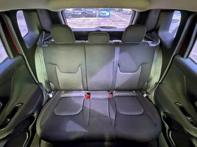 2020 JEEP RENEGADE SPORT  