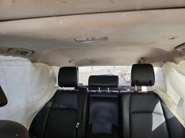 2015 TOYOTA 4RUNNER SR5/SR5 PREMIUM  