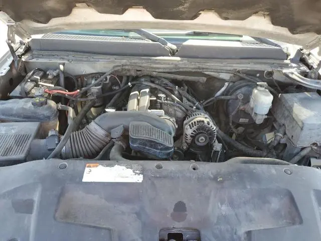 2011 GMC SIERRA K1500 SLE  