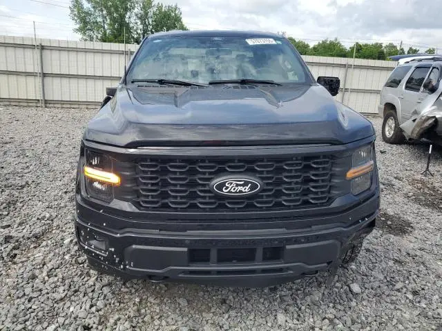 2024 FORD F150 STX  