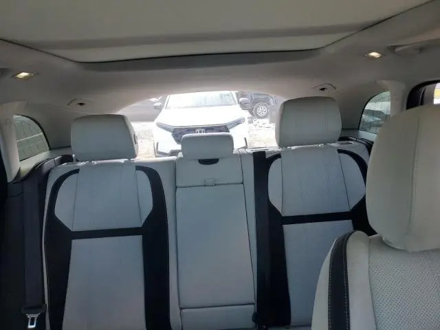 2018 LAND ROVER RANGE ROVER VELAR S  