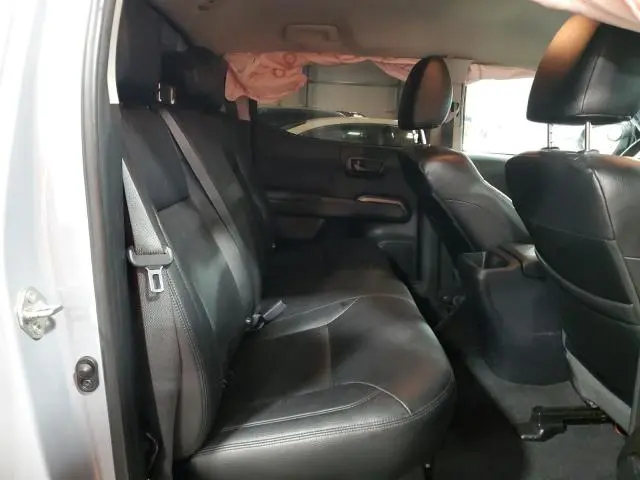 2021 TOYOTA TACOMA DOUBLE CAB  