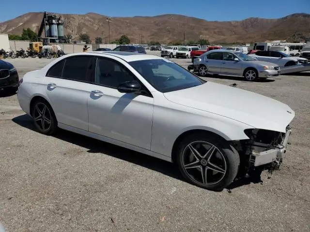 2018 MERCEDES-BENZ E 300  