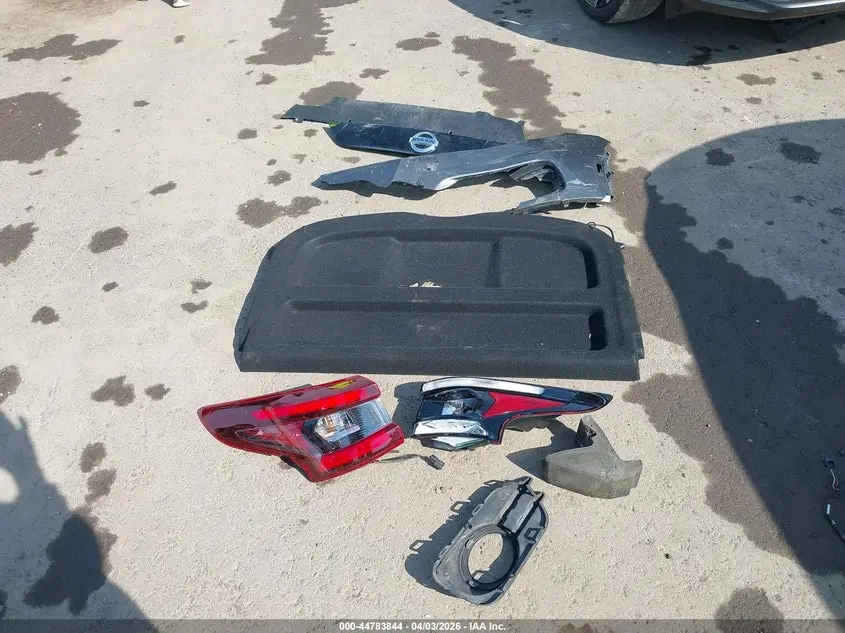 2022 NISSAN ROGUE SPORT SL AWD XTRONIC CVT