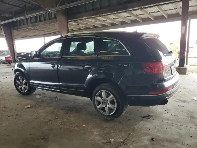 2015 AUDI Q7 PREMIUM  