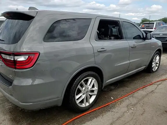 2021 DODGE DURANGO R/T  