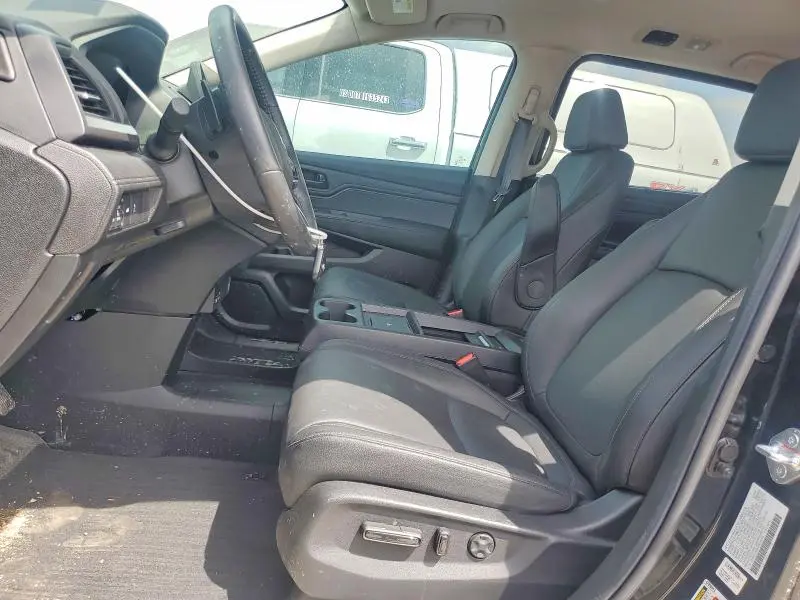 2025 HONDA ODYSSEY EXL  