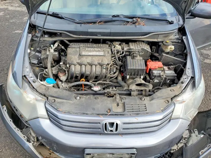 2010 HONDA INSIGHT LX  