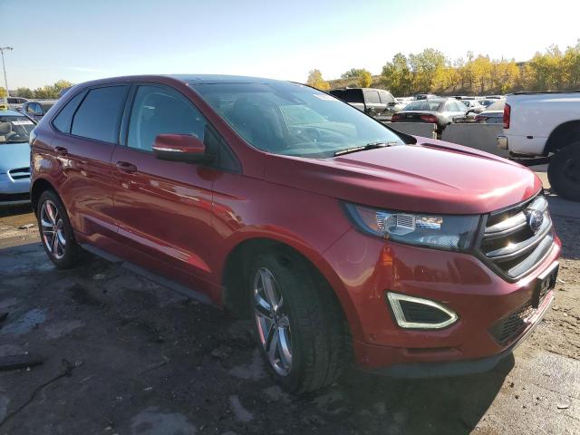 2016 FORD EDGE SPORT