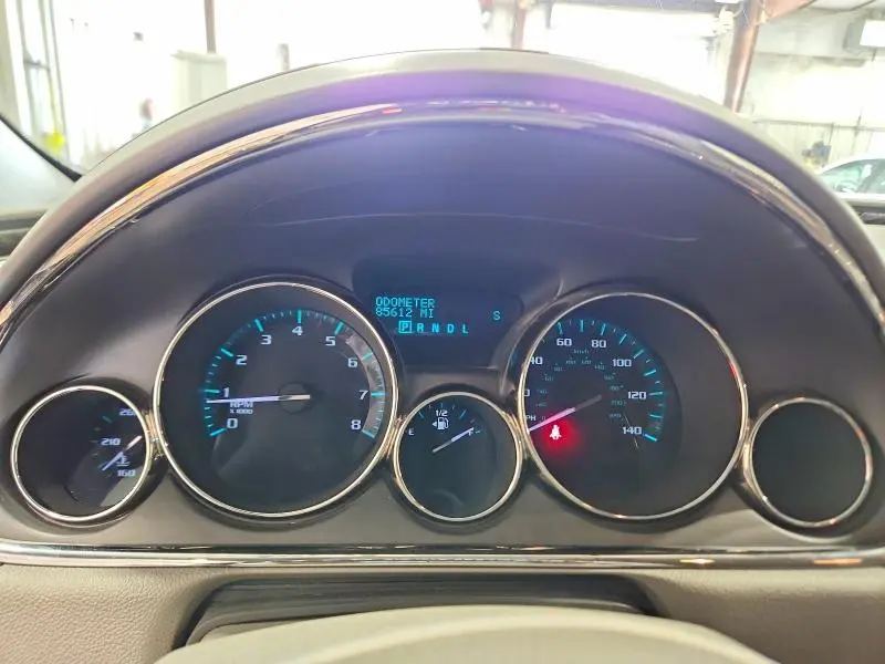 2013 BUICK ENCLAVE   