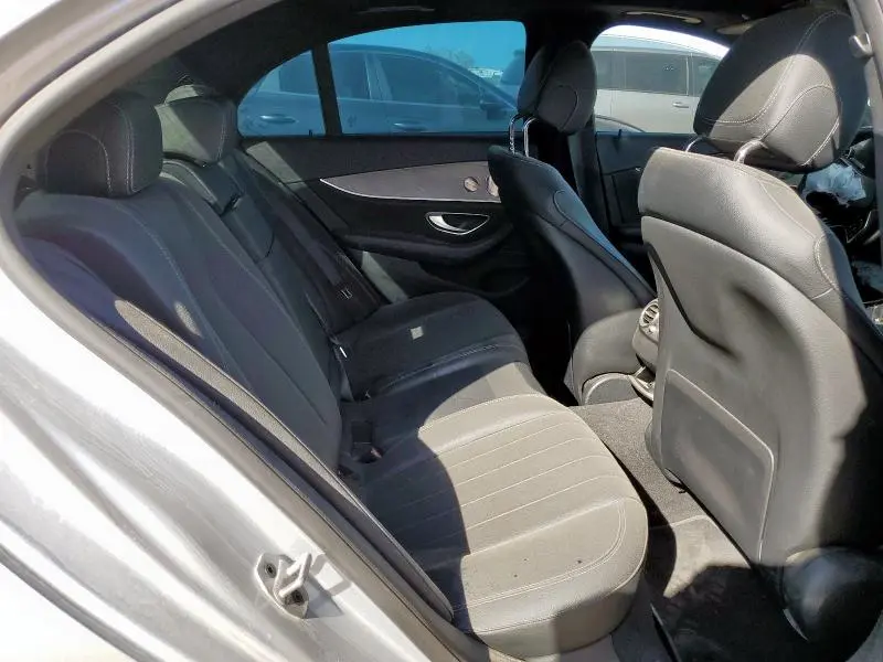 2021 MERCEDES-BENZ E 350  