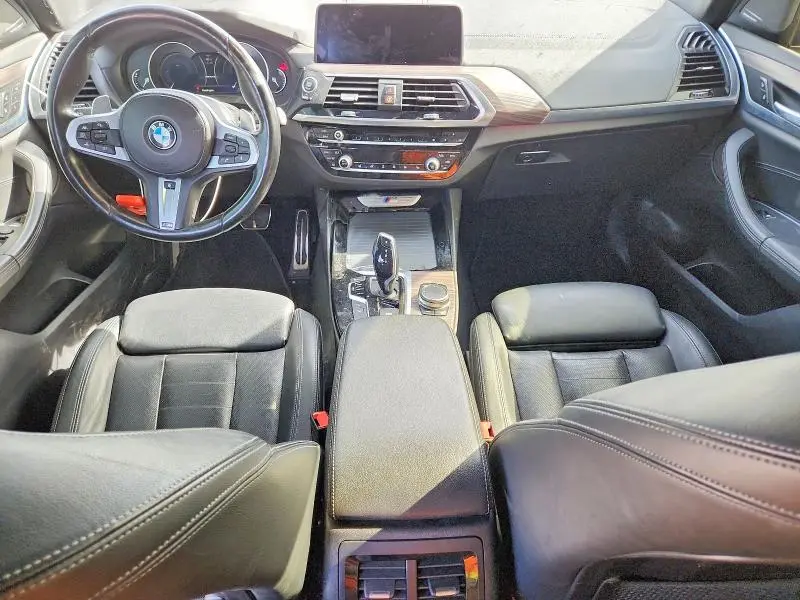2019 BMW X3 XDRIVEM40I  