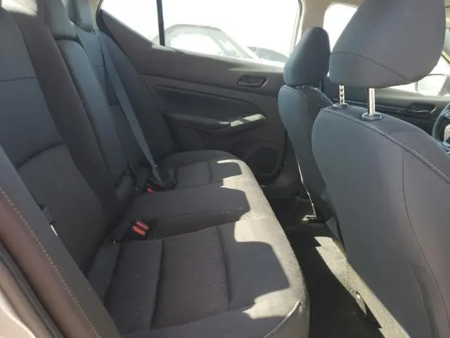 2024 NISSAN ALTIMA S  