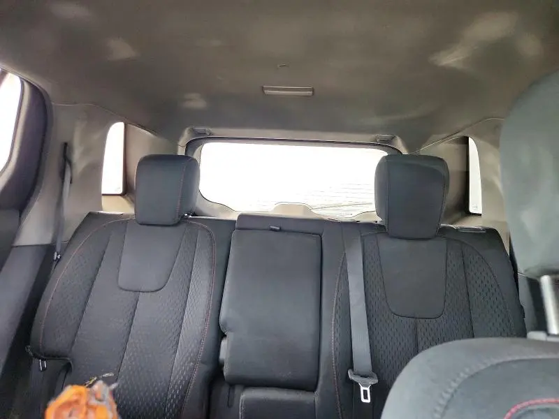 2015 GMC TERRAIN SLE  