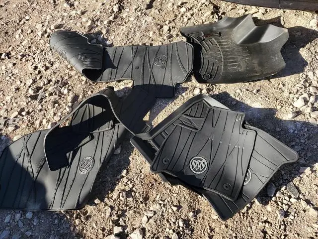 2019 BUICK ENCLAVE AVENIR  