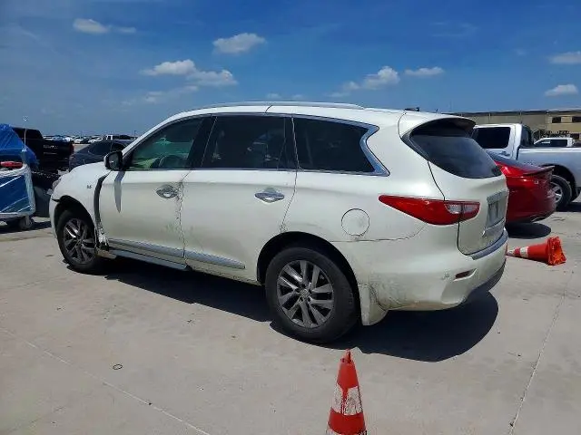 2014 INFINITI QX60 BASE  