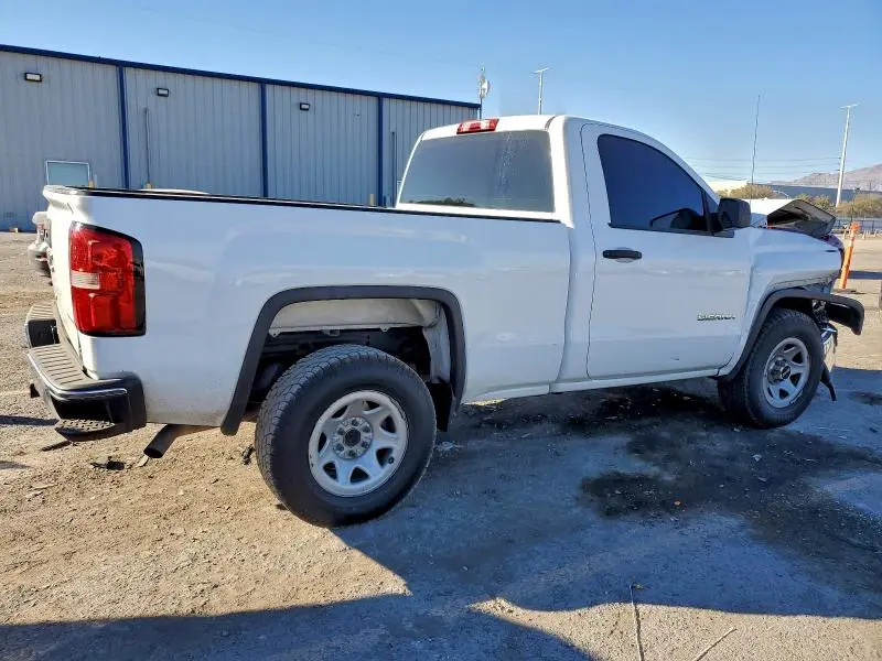 2014 GMC SIERRA C1500  