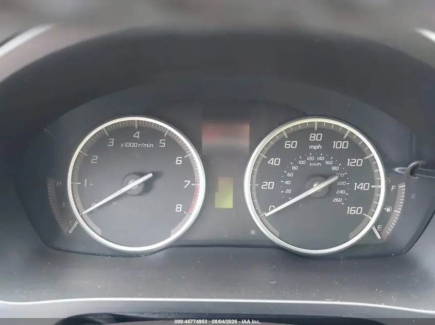2016 ACURA ILX PREMIUM PACKAGE/TECHNOLOGY PLUS PACKAGE