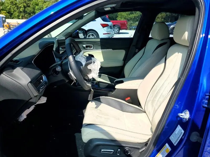 2024 ACURA INTEGRA A-SPEC TECH  