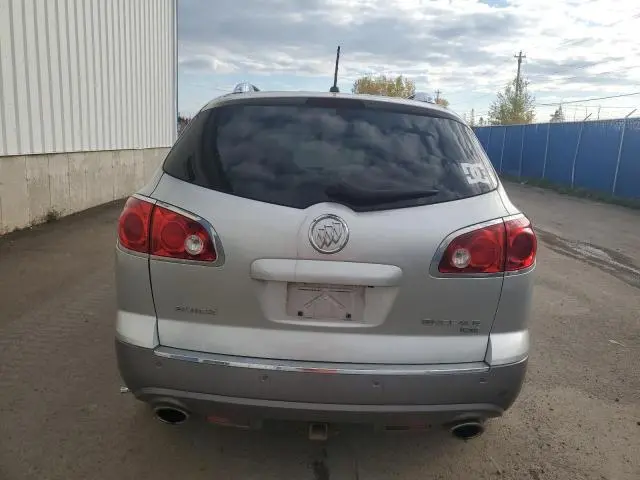 2011 BUICK ENCLAVE CXL  