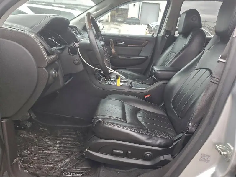 2014 GMC ACADIA DENALI  