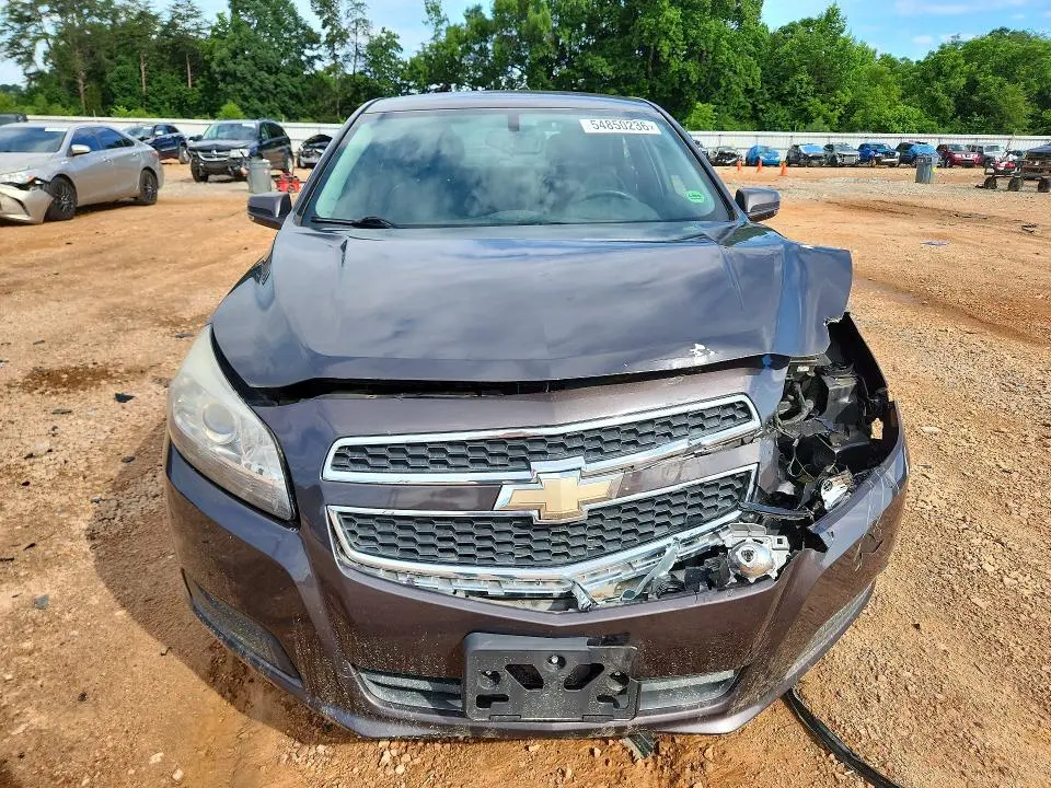 2013 CHEVROLET MALIBU 1LT  