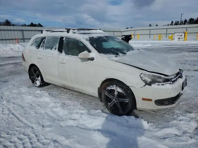 2012 VOLKSWAGEN JETTA TDI  