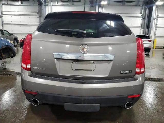 2011 CADILLAC SRX PREMIUM COLLECTION  