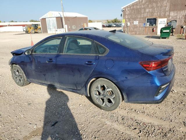 2020 KIA FORTE FE