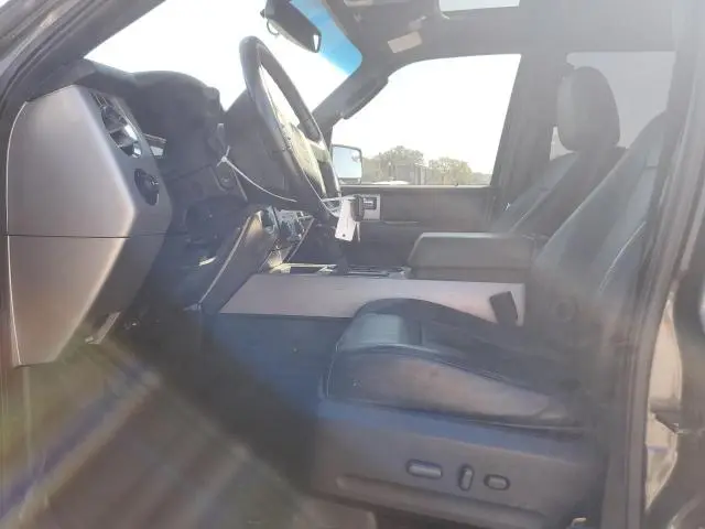 2015 FORD EXPEDITION XLT  