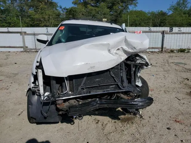 2011 CHEVROLET TAHOE K1500 LT  