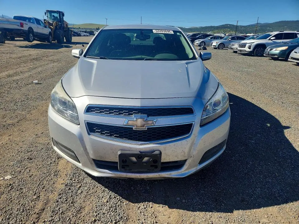 2013 CHEVROLET MALIBU 1LT  