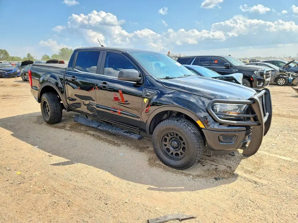 2020 FORD RANGER XL  