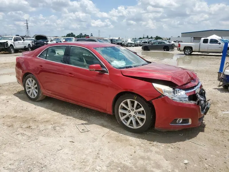2014 CHEVROLET MALIBU 2LT  