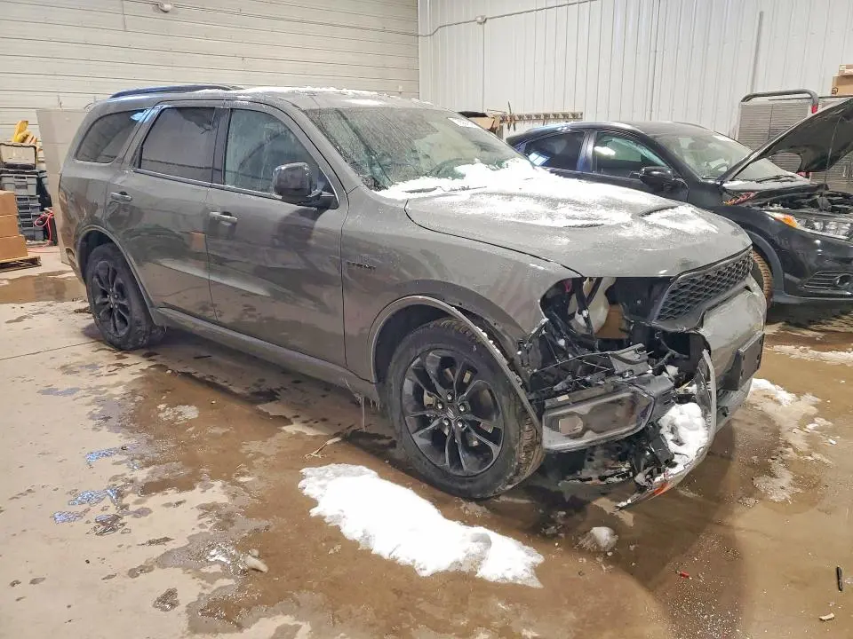 2023 DODGE DURANGO R  