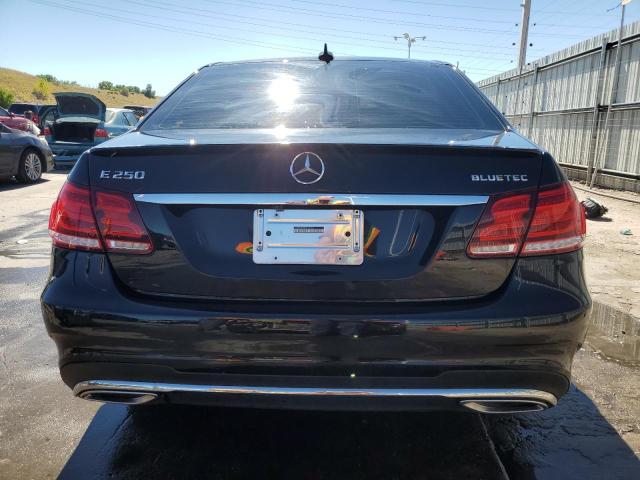 2015 MERCEDES-BENZ E 250 BLUETEC