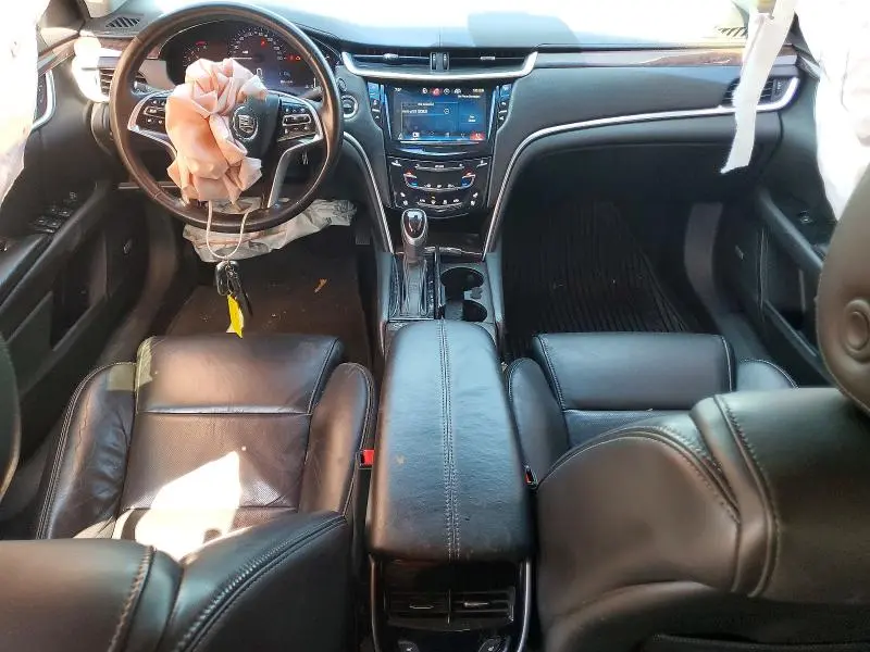 2015 CADILLAC XTS LUXURY COLLECTION  