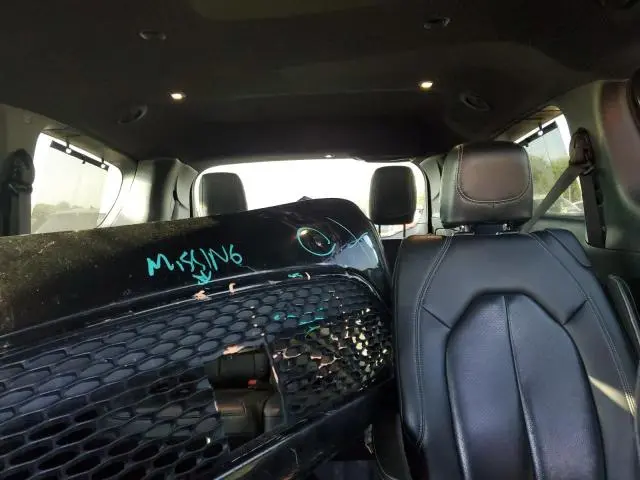 2020 CHRYSLER PACIFICA TOURING L PLUS  