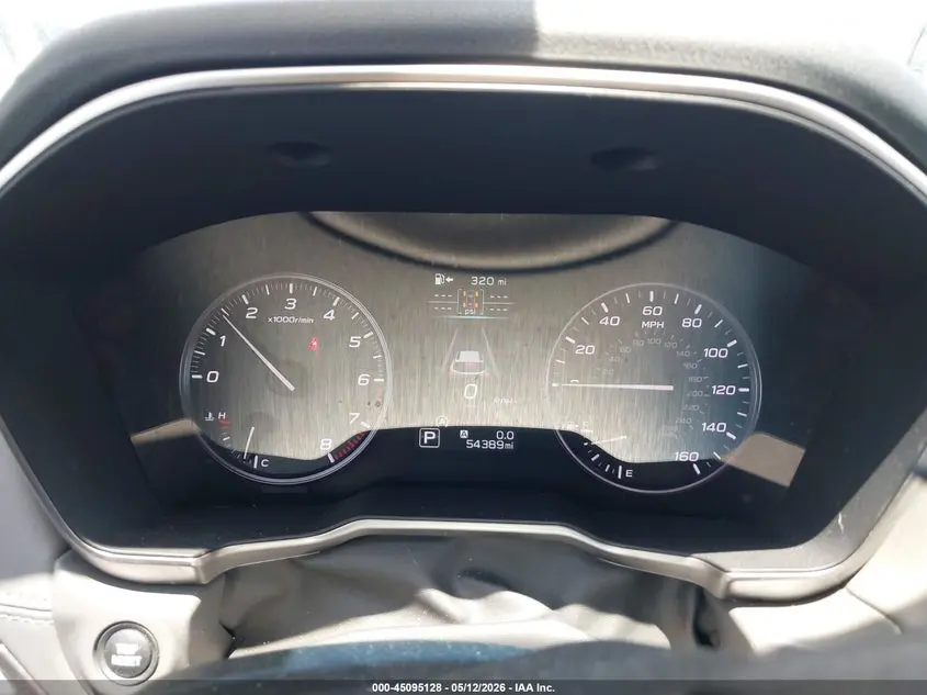 2022 SUBARU OUTBACK ONYX EDITION XT