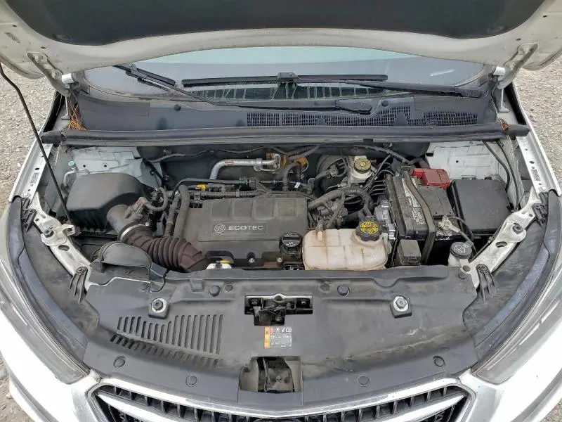 2018 BUICK ENCORE ESSENCE  