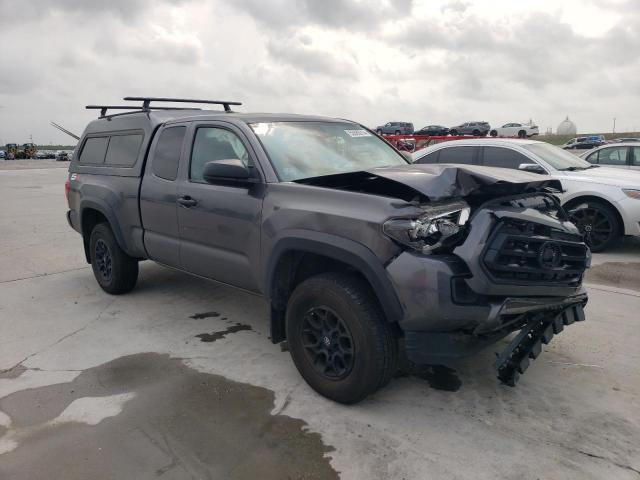 2020 TOYOTA TACOMA ACCESS CAB