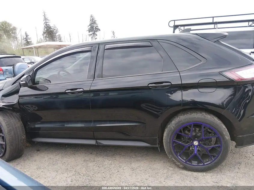 2017 FORD EDGE SPORT