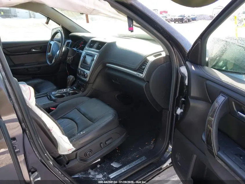 2017 GMC ACADIA LIMITED  