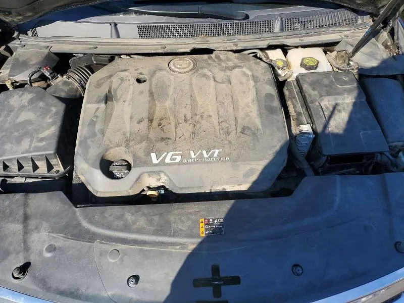 2013 CADILLAC XTS PREMIUM COLLECTION  