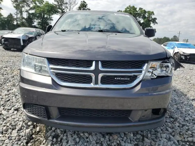 2015 DODGE JOURNEY SE  