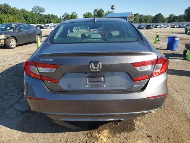 2018 HONDA ACCORD HYBRID EXL