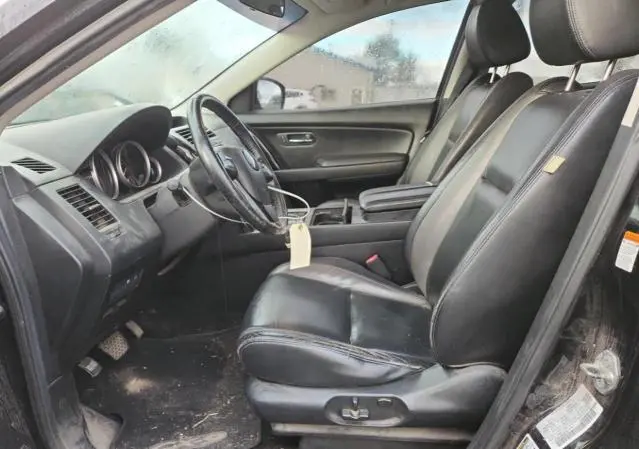 2011 MAZDA CX-9   